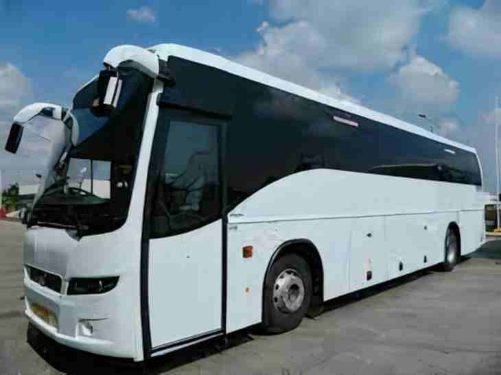 45seater Volvo img1